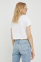 Oblečenie Tričko Levi's A0785.0041 biela