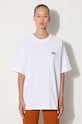 Clothing Dickies cotton t-shirt DK0A4Y1BWHX1 white