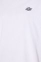 Dickies T-shirt in cotone DK0A4Y1BWHX1 bianco