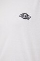 Бавовняна футболка Dickies DK0A4Y1BWHX1 білий