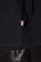 Хлопковая футболка Dickies DK0A4Y1BBLK1 чёрный