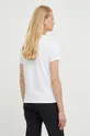 Βαμβακερό μπλουζάκι Elisabetta Franchi  Κύριο υλικό: 100% Βαμβάκι Εφαρμογή: 100% Πολυεστέρας