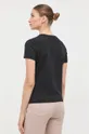 Βαμβακερό μπλουζάκι Elisabetta Franchi  100% Βαμβάκι