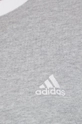 Бавовняна футболка adidas Жіночий