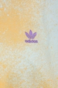 Βαμβακερό μπλουζάκι adidas Originals Γυναικεία