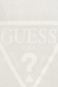 Бавовняна футболка Guess V2YI06.K8HM0 бежевий