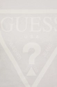 Βαμβακερό μπλουζάκι Guess Γυναικεία