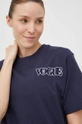 bleumarin Puma tricou din bumbac X Vogue De femei