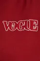 Βαμβακερό μπλουζάκι Puma x VOGUE Γυναικεία