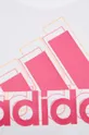 Μπλουζάκι για τρέξιμο adidas Performance Brand Love Γυναικεία
