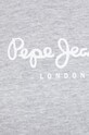 Pepe Jeans t-shirt PL505292.933 szary