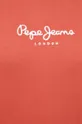 Бавовняна футболка Pepe Jeans Жіночий