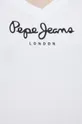 Βαμβακερό μπλουζάκι Pepe Jeans Γυναικεία