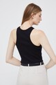 Pepe Jeans top negru PL505227.999