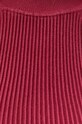 Guess top W2BR66.Z2YK2 burgundia