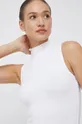 biały Calvin Klein top