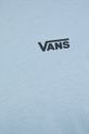 Vans t-shirt bawełniany Damski