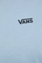 Vans t-shirt bawełniany Damski