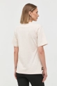 Victoria Beckham t-shirt bawełniany 100 % Bawełna organiczna