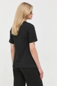 Victoria Beckham t-shirt bawełniany 100 % Bawełna organiczna