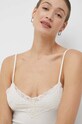 top Vero Moda μπεζ 10276979.Birch