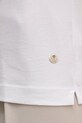 Bavlněné tričko Joop! 30034669 bílá