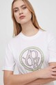 Joop! tricou din bumbac multicolor 30034669