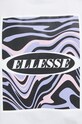 Ellesse pamut póló SGP15901 fehér