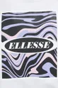 Бавовняна футболка Ellesse Жіночий