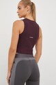 Îmbrăcăminte adidas Performance top de antrenament Techfit HN9471 violet