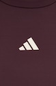 adidas Performance top de antrenament Techfit HN9471 violet