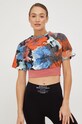 Îmbrăcăminte adidas tricou din bumbac HP0796 multicolor