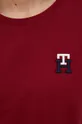 Tommy Hilfiger t-shirt bawełniany Damski