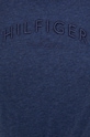 Tommy Hilfiger t-shirt bawełniany WW0WW36146.9BYY granatowy