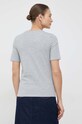 Oblečení Bavlněné tričko Tommy Hilfiger WW0WW36135.9BYY šedá