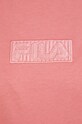 Fila tricou din bumbac FAW0257 portocaliu