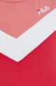Fila tricou FAW0272 roz