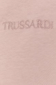 Trussardi t-shirt bawełniany Damski