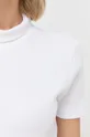 bela Kratka majica Trussardi