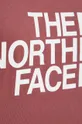 Βαμβακερό Top The North Face Γυναικεία