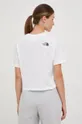 The North Face cotton t-shirt  100% Cotton