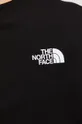 Памучна тениска The North Face Жіночий