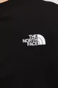 The North Face tricou din bumbac De femei