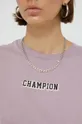 Бавовняна футболка Champion Жіночий