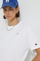 Champion cotton t-shirt white 115498