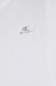 Champion tricou din bumbac 115498 alb