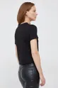 Bombažna kratka majica Calvin Klein Jeans  100% Bombaž