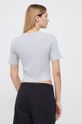 Calvin Klein Jeans t-shirt 95 % Bawełna, 5 % Elastan