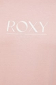 Βαμβακερό μπλουζάκι Roxy Γυναικεία