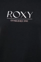 Βαμβακερό μπλουζάκι Roxy Γυναικεία